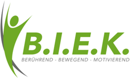 Logo B.I.E.K.